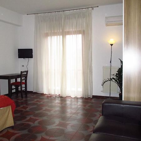 Residenza Paola Hotel Palermo Kültér fotó