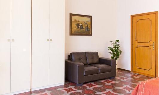 Residenza Paola Hotel Palermo Kültér fotó