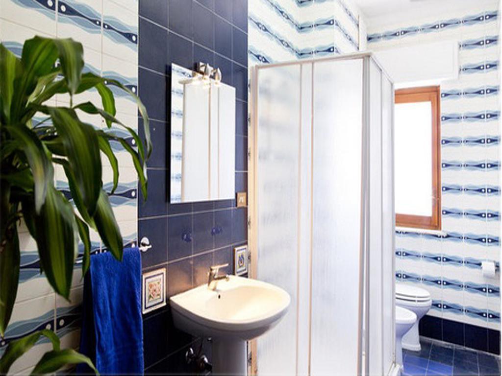 Residenza Paola Hotel Palermo Szoba fotó