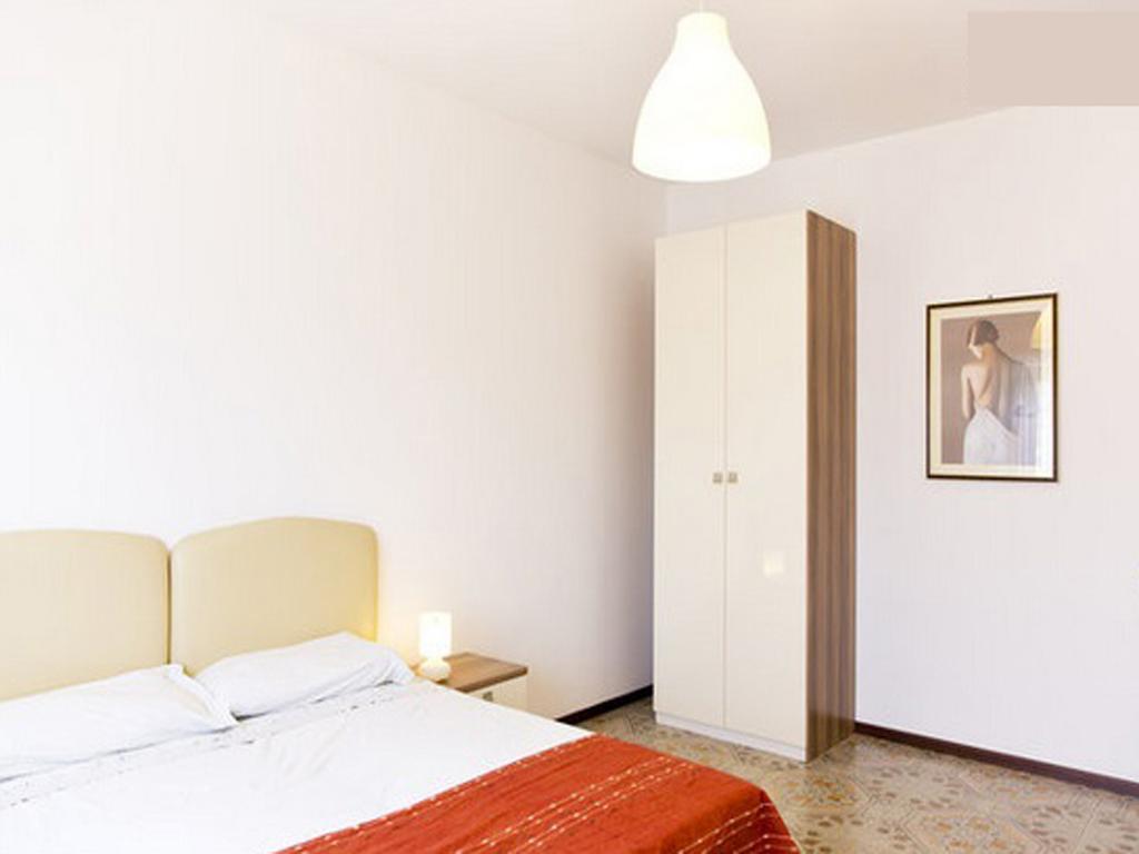 Residenza Paola Hotel Palermo Szoba fotó