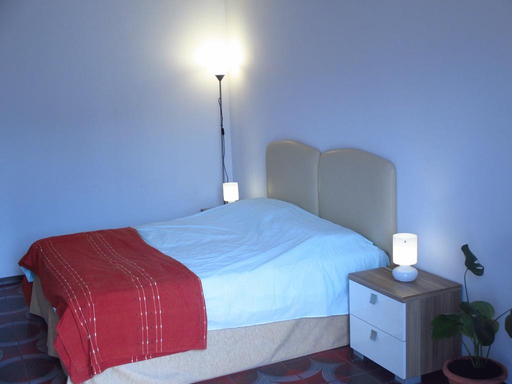 Residenza Paola Hotel Palermo Kültér fotó